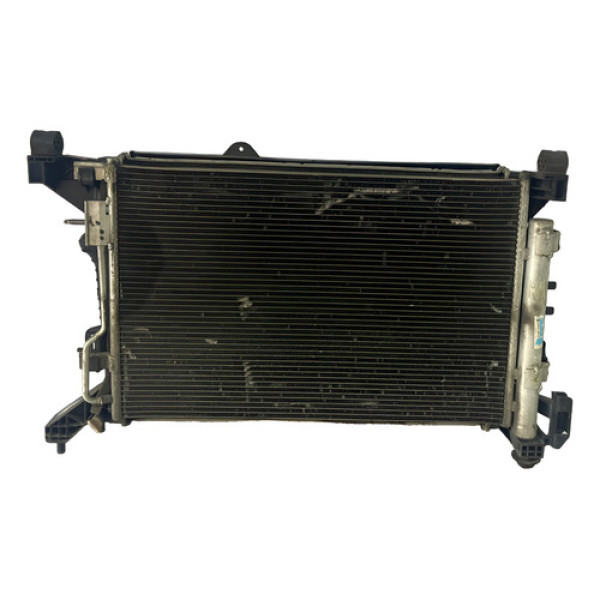 Kit Radiador Cobalt Spin 1.8 2017 2018 2019 2020