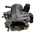 Tbi Corpo Borboleta Gm Celta Corsa 1.0 8v 1994 A 2004