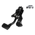 Pedal De Freio Chevrolet Onix 1.0 Turbo 2020 2021 2024
