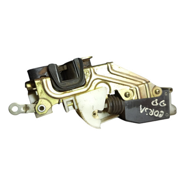 Fechadura Porta Dianteira Gm Direita Corsa Classic 2004
