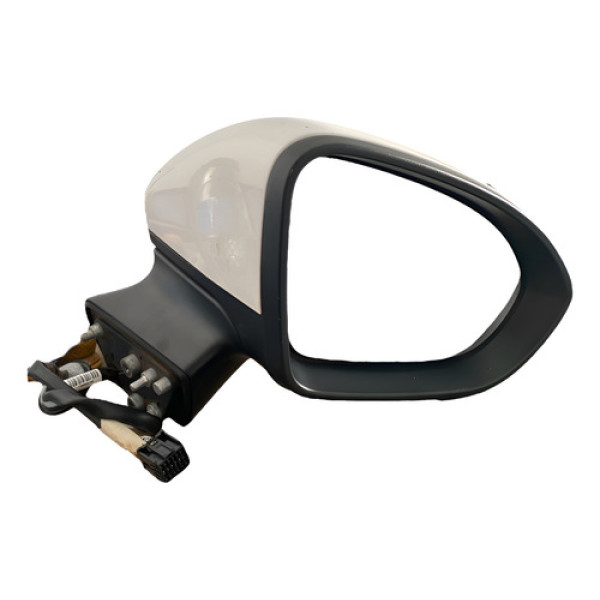 Retrovisor Elétrico Direito Gm Cruze 2017 2018 2019 2021