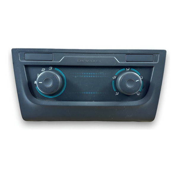 Comando Ar Ventilacao Celta Prisma Sem Ar 2011 2012