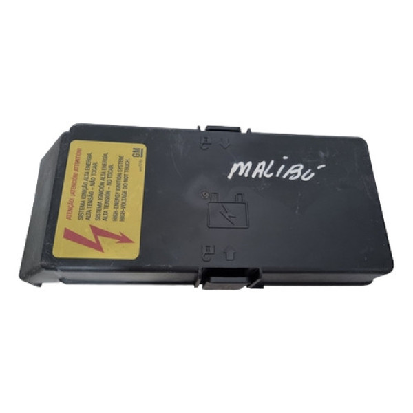 Tampa Caixa Fusível Relê Malibu 2.4 16v 2010 2011 2012