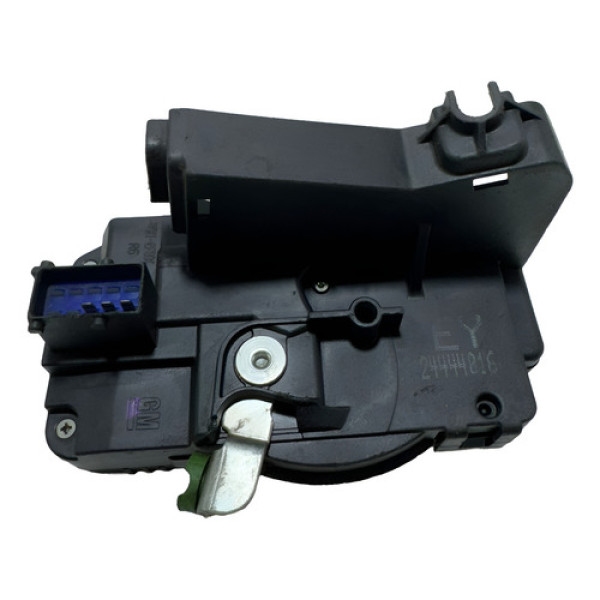 Fechadura Eletrica Dianteira Direita Gm Astra 1999 2000 2012