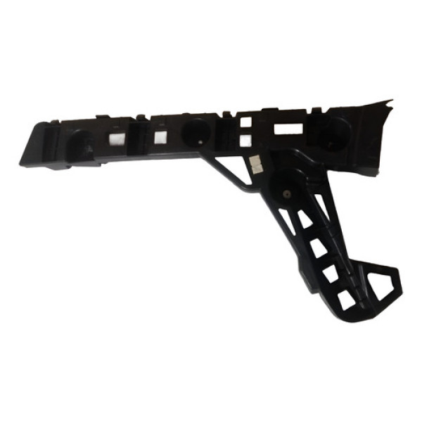 Guia Parachoque Cruze Sedam Traseiro Direito 2017 2018 2019