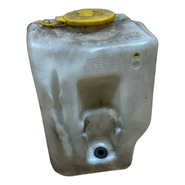 Reservatório De Água Parabrisa Gm Corsa Montana 2003 2012