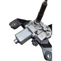 Motor Limpador Traseiro Chevrolet Onix 2020 2021 Usado