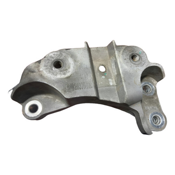 Suporte Coxim Câmbio Chevrolet Onix Plus 2020 2021 2022 2024