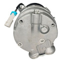 Compressor Ar Condicionado Corsa 1994 1995 1996 1997 1998