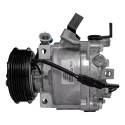 Compressor Onix Spin Cobalt Sonic 2013 2014 2015 2016 2019