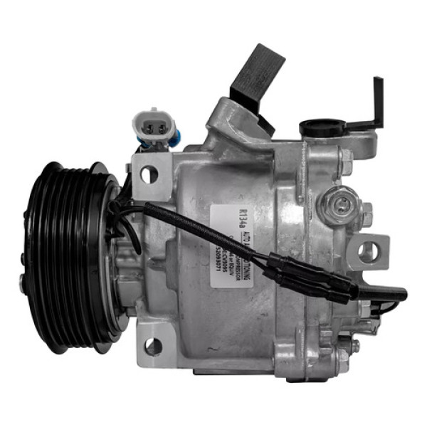 Compressor Onix Spin Cobalt Sonic 2013 2014 2015 2016 2019