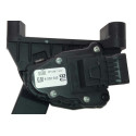 Pedal Acelerador Zafira Automática Original Gm 2005 2012