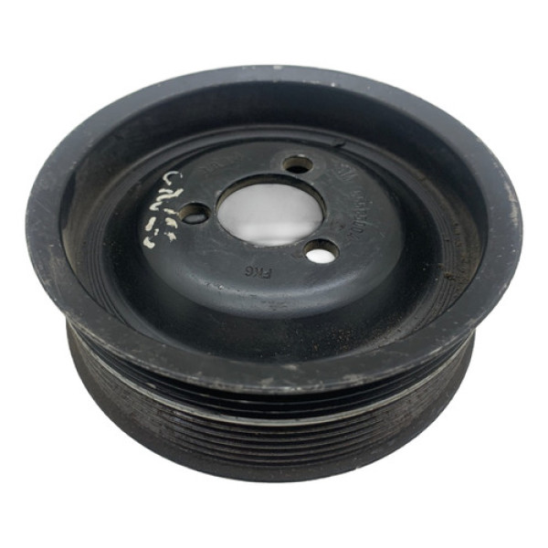 Polia Bomba D Agua Cruze 1.8 2012 2013 2014 2015 2016