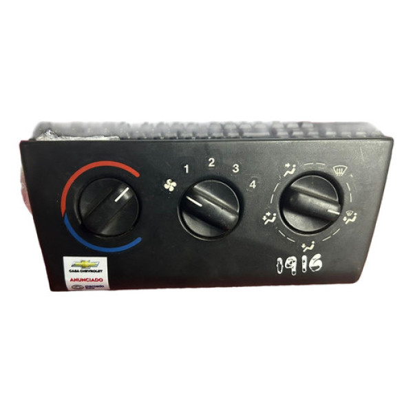 Comando Ar Condicionado Vectra 1997 1998 2000 2001 2002 2005