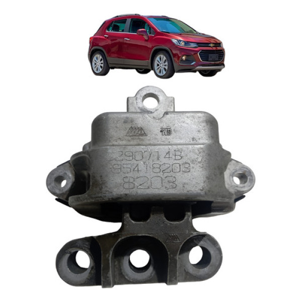Coxim Do Motor Direito Chevrolet Tracker 1.4 2017 2018 2019