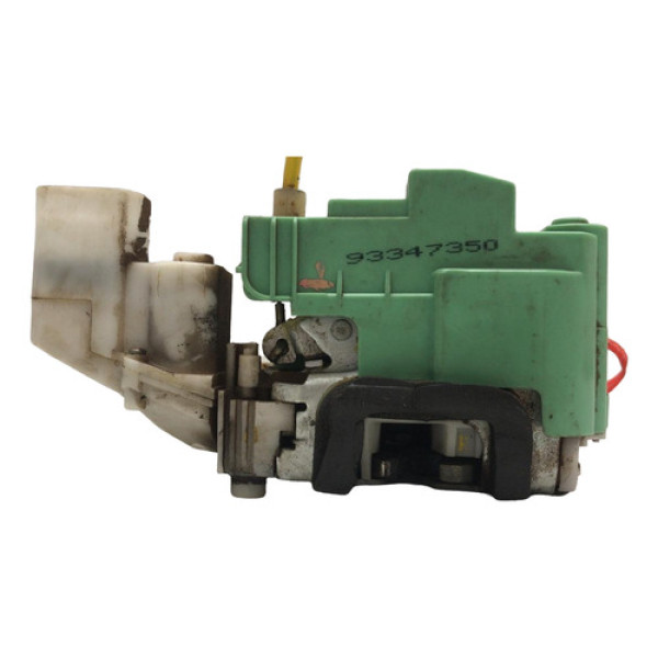 Fechadura Elétrica Traseira Direita Vectra 2006 2007 2012