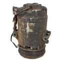 Compressor De Ar Zafira Astra Vectra 2.0 2001 2002 2012