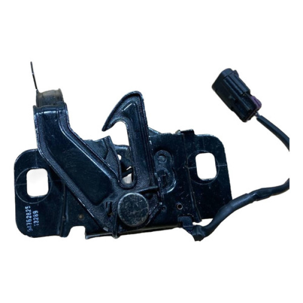 Fechadura Capô Inferior Spin 2012 2013 2014 2015 2016 2018