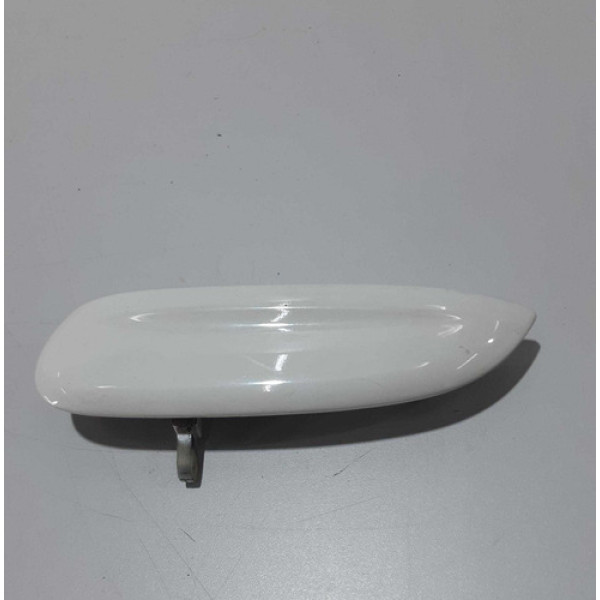 Maçaneta Ext Tras Esquerda Chevrolet Onix 2014 2015 2019 Traseira