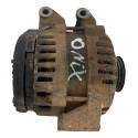 Alternador Onix Spin Cobalt Prisma 100a 20132014 2015 2019