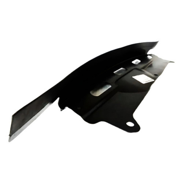 Defletor Ar Inferior Radiador Malibu 2010 2011 2012