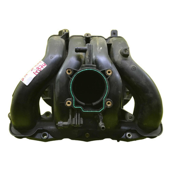 Coletor Admissão Chevrolet Captiva 2.4 2009 2010 2011