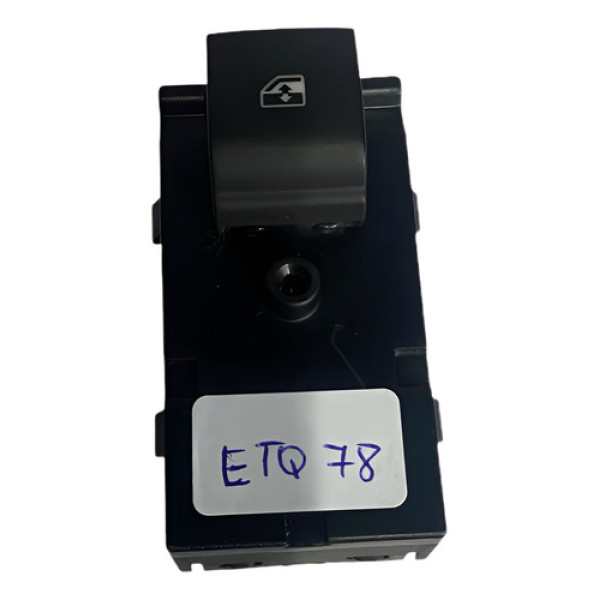 Botão Vidro Elétrico Cruze 2017 2018 2019 2020 2021