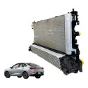 Kit Radiador Onix Plus Turbo Automatico 2020 2021 2022 2024