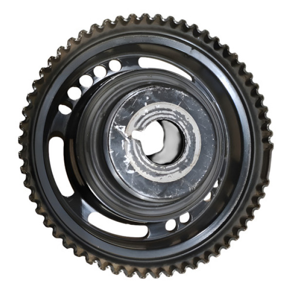 Polia Virabrequim Corsa Montana 1.0 1.4 2006 2007 2008 2012