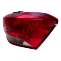 Lanterna Traseira Direita Spin 2022 Vermelha
