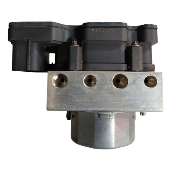 Módulo Freio Abs Gm Celta Prisma 1.0 2013 2014 2015 Peça 1