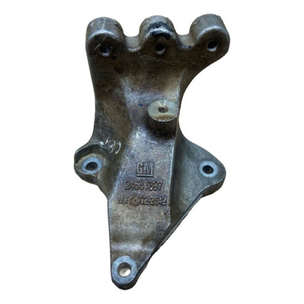 Suporte Coxim Direito Motor Onix Prisma 2015 2016 2020 Usado