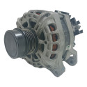 Alternador Onix Plus 1.0 100a  2020 2021 2022 2023 Original