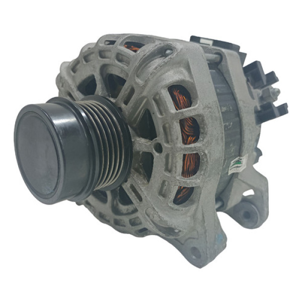 Alternador Onix Plus 1.0 100a  2020 2021 2022 2023 Original