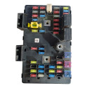 Modulo Caixa Central Fusiveis Gm Captiva 3.6 2008 2009 2011 Peça 3