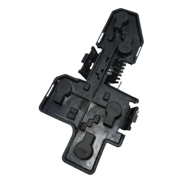 Circuito Lanterna Traseiro Esquerdo Corsa 1994 A 1999 Esquerdo/motorista 1#