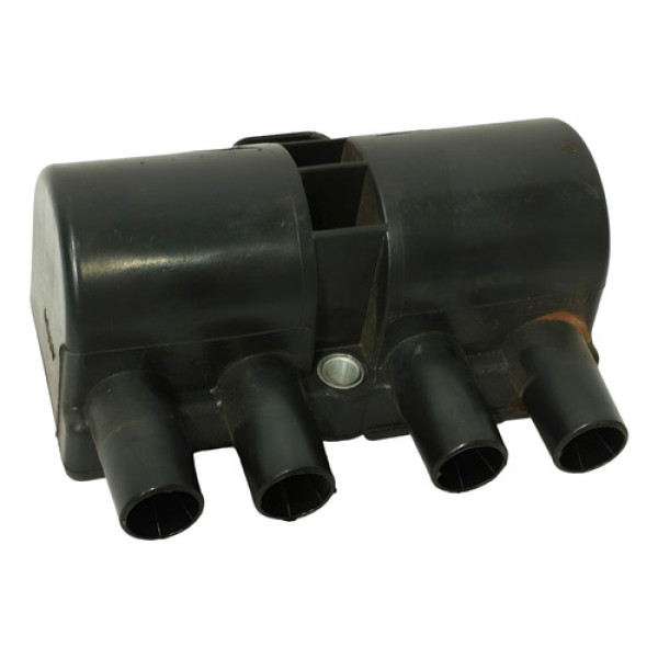 Bobina Ignição 3 Pinos Meriva Corsa Celta 2011 2012 2017