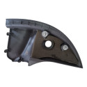 Moldura Interna Retrovisor Esquerdo Spin 1.8 2012 2013 2016