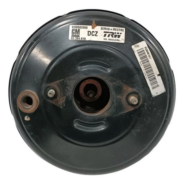 Hidrovacuo Servo Freio Gm Prisma Celta 1.4 Flex 2007 2014