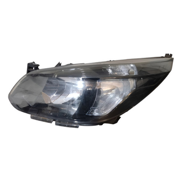 Farol Esquerdo Chevrolet Spin 2013 2014 2015 2016 2017 2018 Esquerdo/motorista