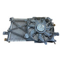 Kit Radiador Gm Astra Vectra Zafira 2.0 2003 2004 2005 2012