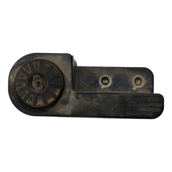 Suporte Do Radiador Lado Esquedo Cruze 2012 2013 2014 2022