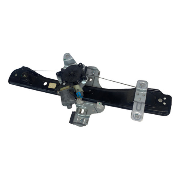 Maquina De Vidro Dianteira Esquerda Prisma 2017 2018 2019