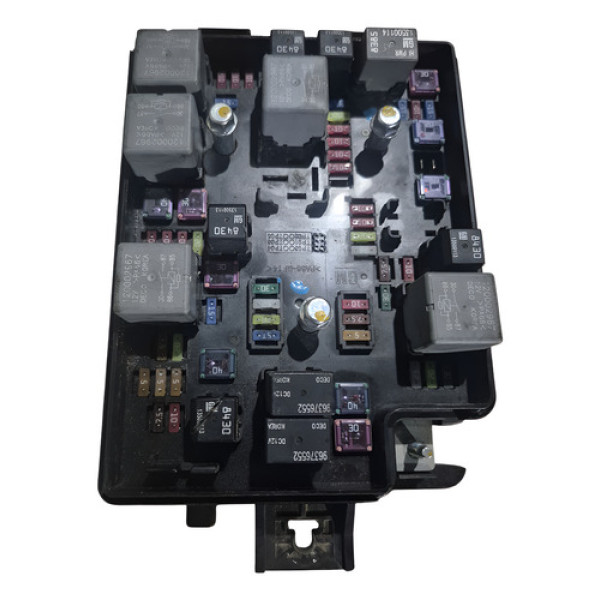 Caixa De Fusivel Onix Prisma Cobalt 1.4 2012 2013 2014 2019