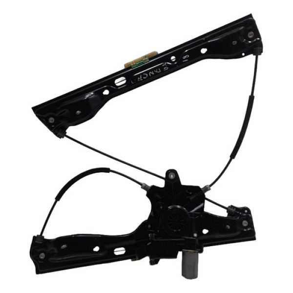 Maquina Vidro Diantiero Esquerdo Cruze 2017 2018 2019 2020