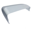 Capa Primer Retrovisor Esquerdo Prisma Onix 2013 2014 2019