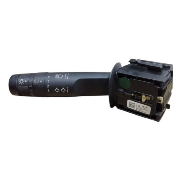 Interruptor Indicador De Direção Onix Tracker 2020 2021 2024