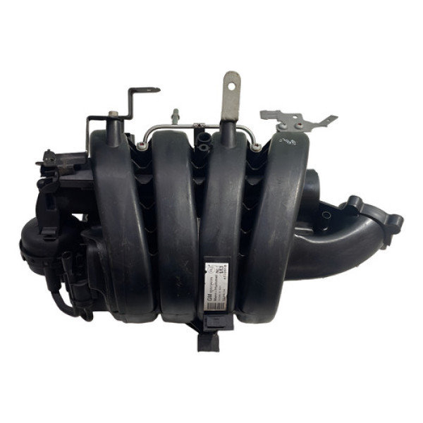 Coletor Admissão Gm Tracker 1.8 2013 2014 2015 2016