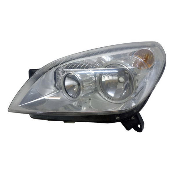 Farol Esquerdo Vectra 2006 2007 2008 2009 2010 2011 Original Esquerdo/motorista