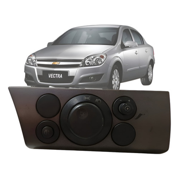 Interruptor Chave Luz Farol Vectra 2006 2007 2011 Original